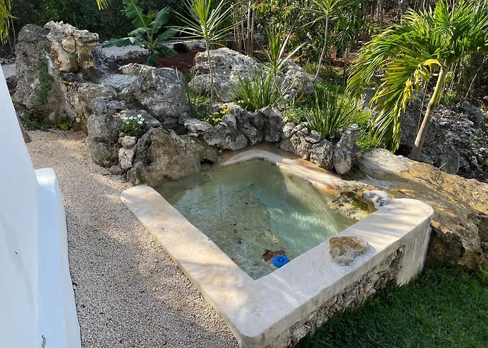 Cenote Escondido Y * Playa del Carmen
